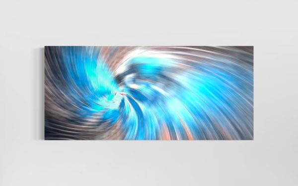 Digital Poster