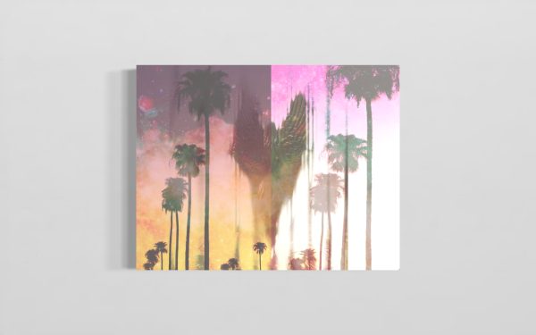 Digital Print Poster