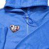 Scary Hoodie