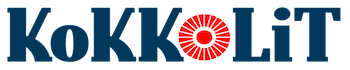 Kokkolit Skåne logo
