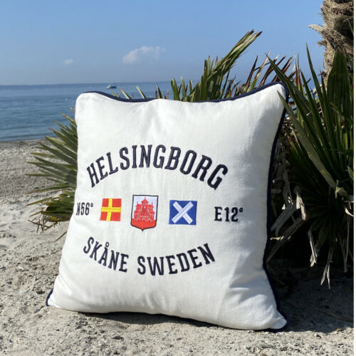 Helsingborgskudde Helsingborg Skåne