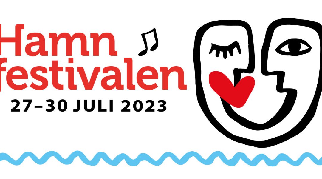 Hamnfestivalen på Limhamn