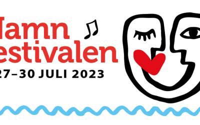 Hamnfestivalen på Limhamn