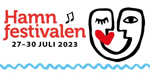 Hamnfestivalen 2023