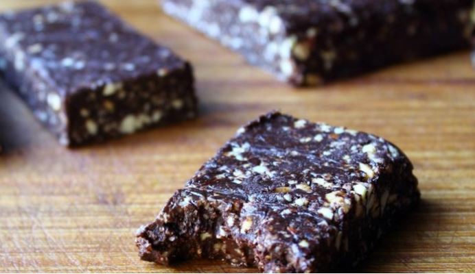 proteinbars recept proteinbars