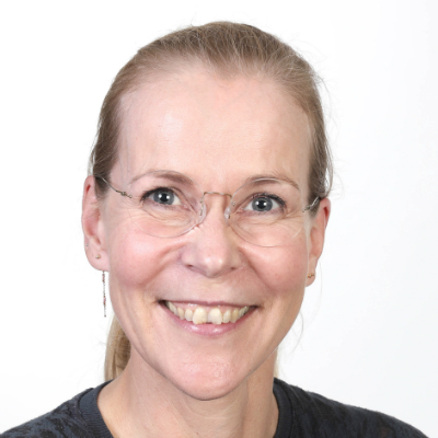 Pernille Ibsgaard