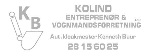 Kolind Entreprenør og Aut. Kloakmester i Kolind | Ebeltoft | Grenå