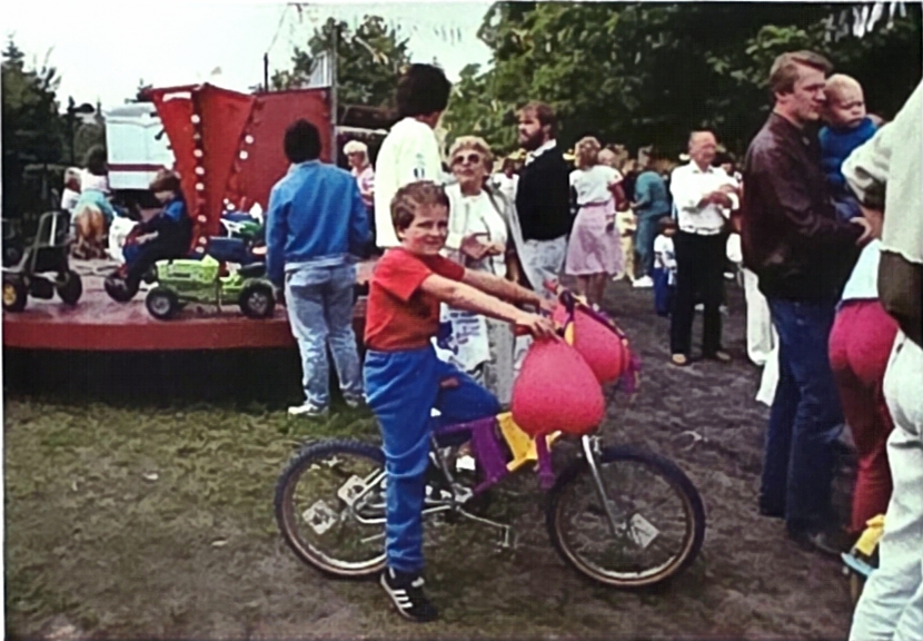 Kinderfest 1986