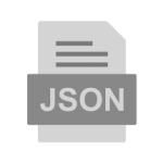 json