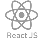 react