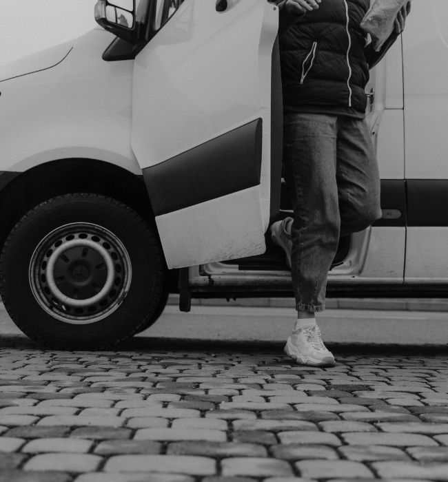 Kutina Kombi selidba