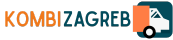 Kombi Zagreb Logo