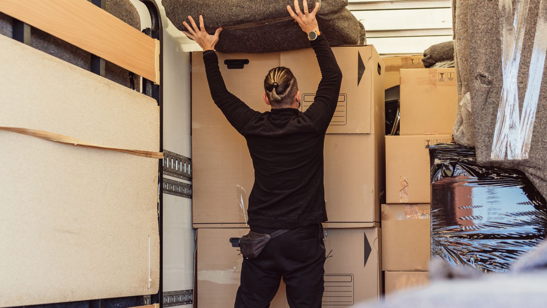 Prijevoz namještaja u Zadru – sigurno dostavljamo tvoj namještaj bez oštećenja