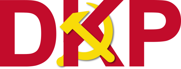 Danmarks Kommunistiske Parti