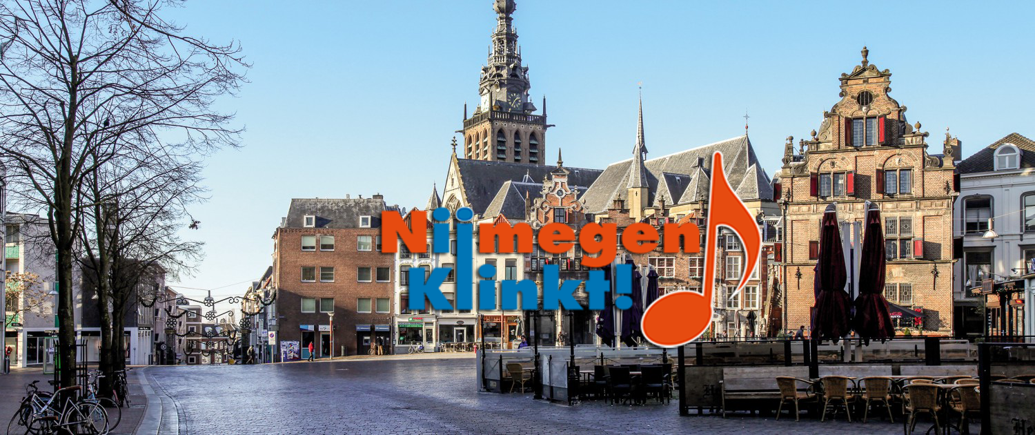 Nijmegen Klinkt!