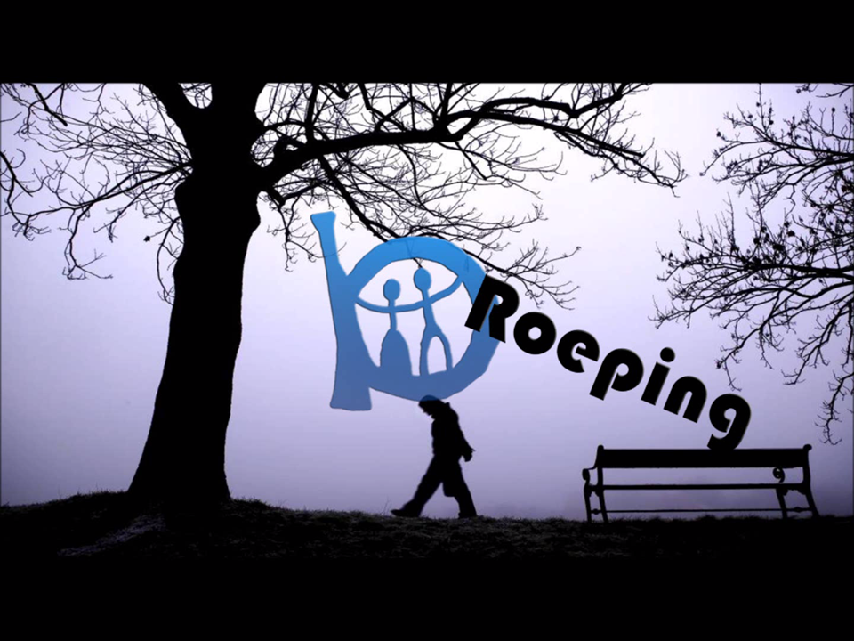 Roeping