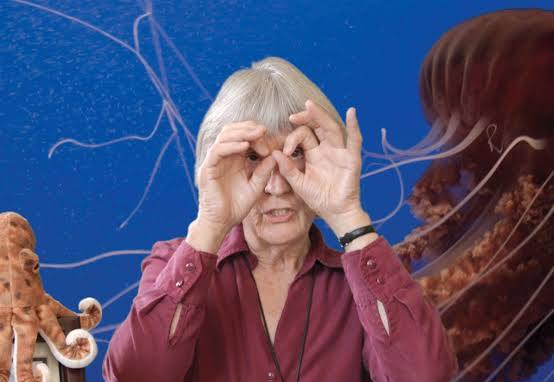 Storytelling for earthly survival – Donna Haraway