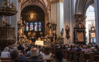 Eröffnung der Kooperationsplattform in Bonn 12.06.2023