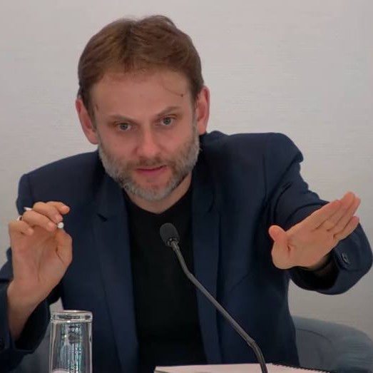 Ghilad H. Shenhav