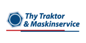 thy-traktor-og-maskinservice-logo