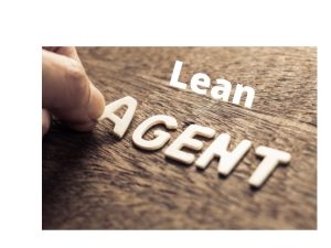 Lean Agent uddannelse