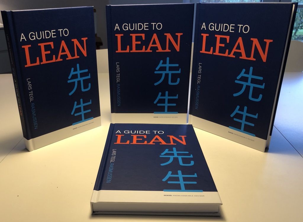 A Guide to Lean