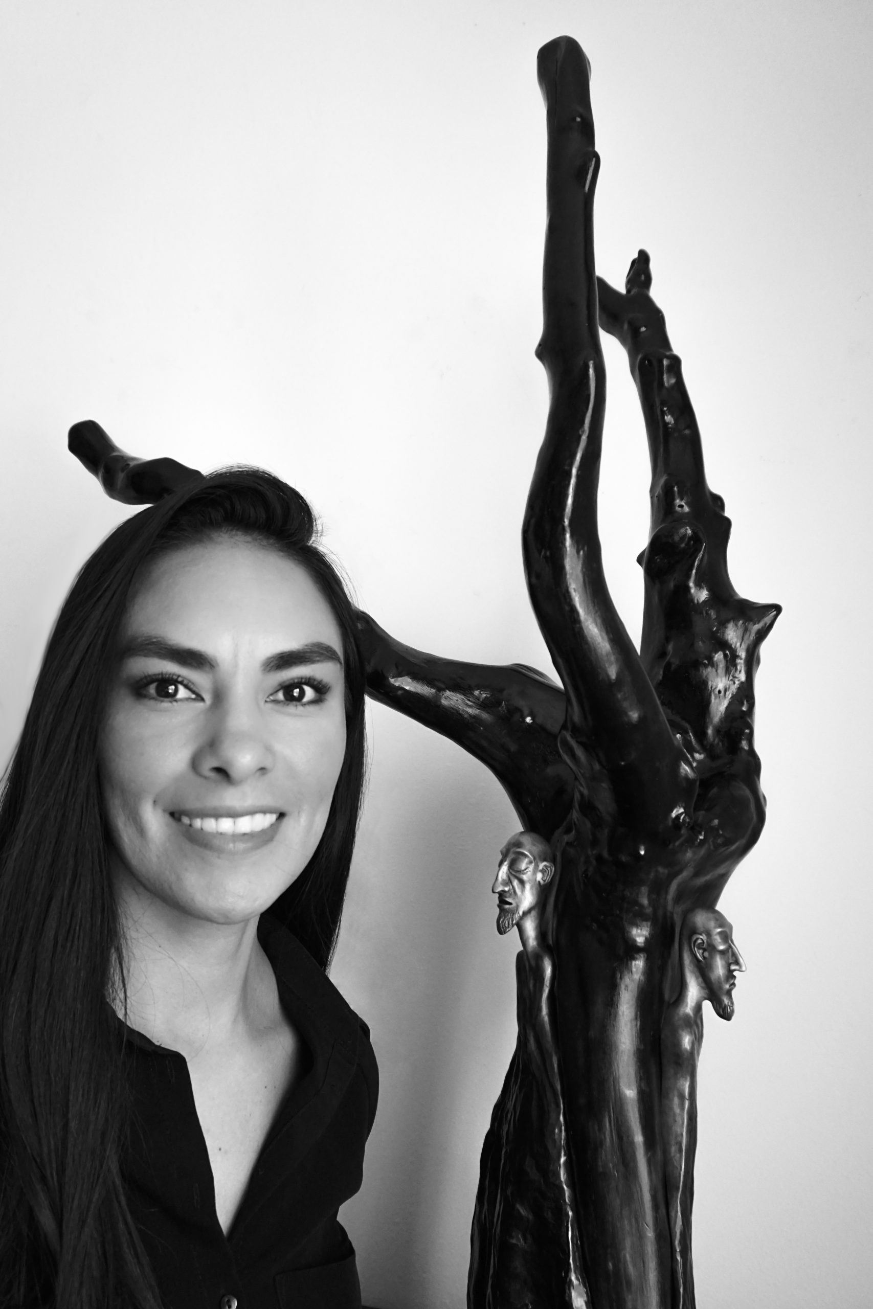 Elsa Muñoz