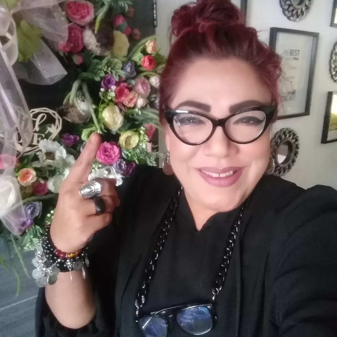 Claudia Mendez