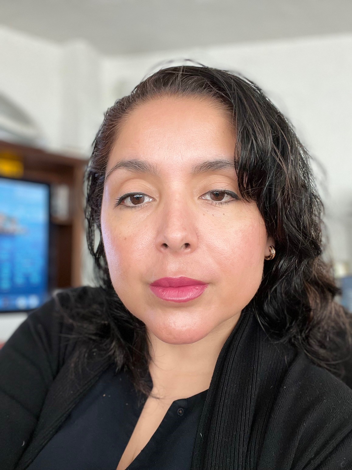Leticia Irene Barradas Lazaro