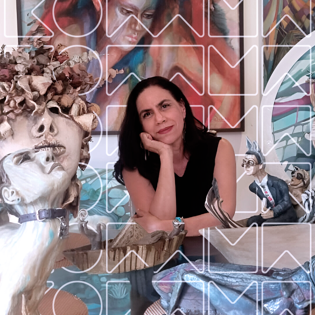 Selene Chávez Castro