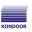 Kondoor Belgium website