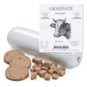 Okse Paté