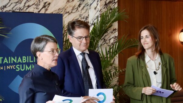 Credit: Consulate General of Denmark in New York