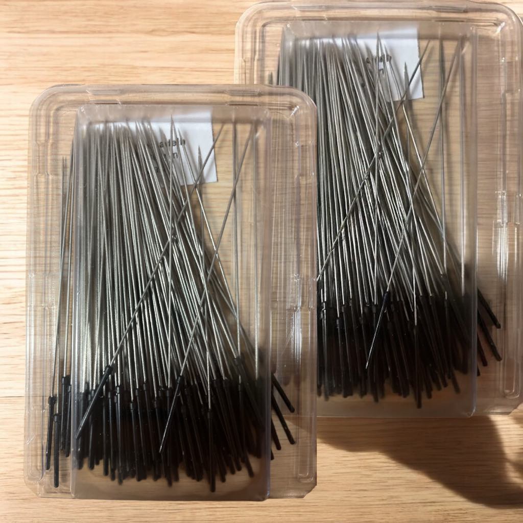 Euro-Pins 130mm - Bild 2
