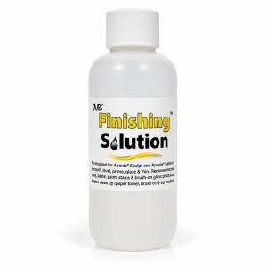 Aves Finishing Solution för Apoxie Sculpt och Apoxie Paste