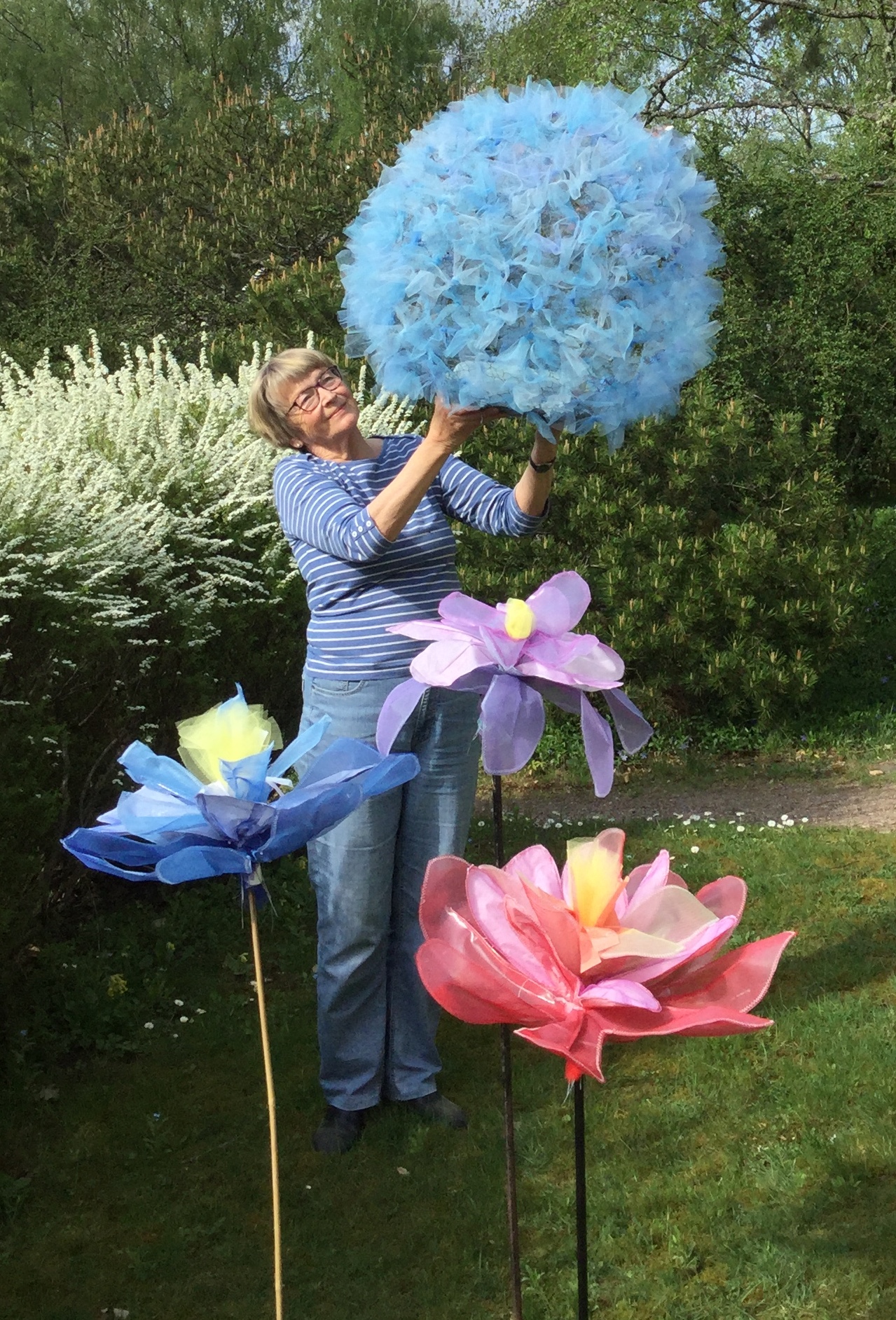 Elisabeth Hilling