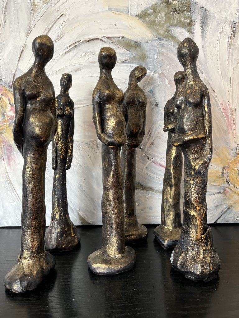 Lisbeth van Ginhoven