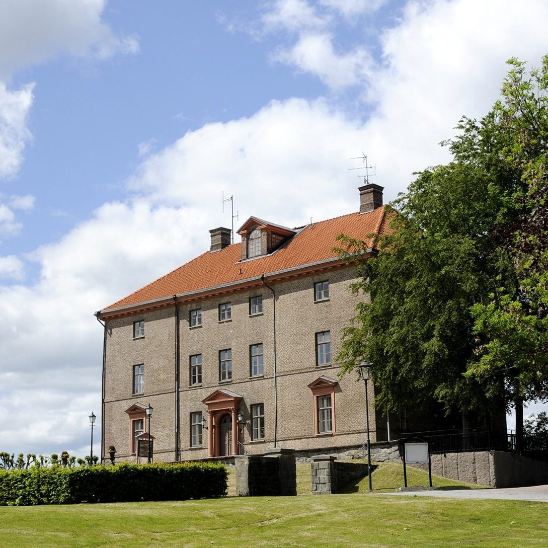 Slottet Partille herrgård
