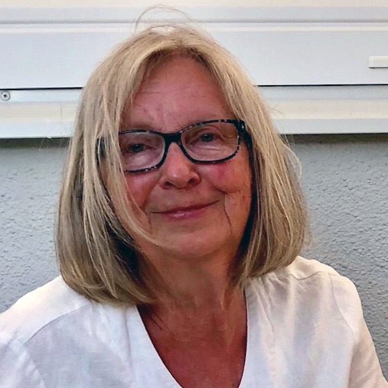 Irene Viberg
