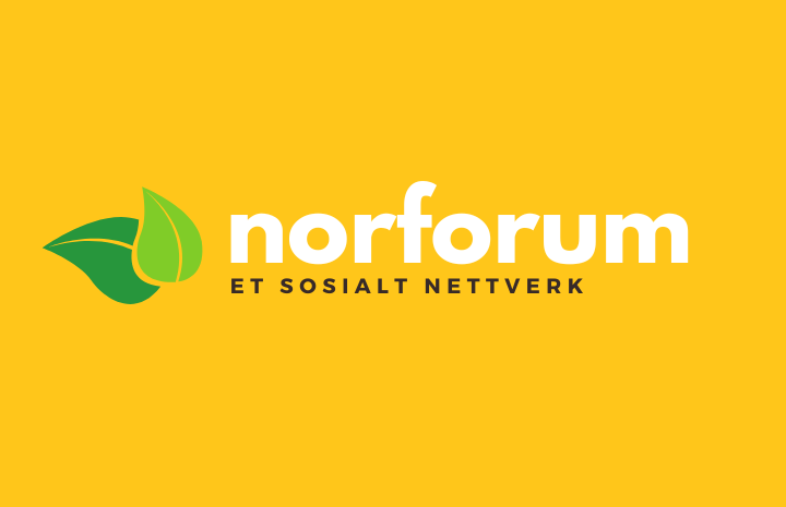 Norforum: et sosialt nettverk