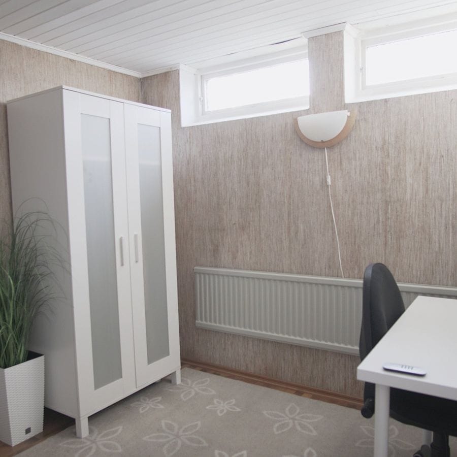 Premium Furnished Room · Hisings Backa — furnished room in Häradsdomarevägen, Gothenburg, Gothenburg