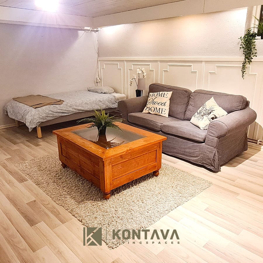 Premium Private Room · Örgryte — furnished room in Odinslundsgatan, Gothenburg, Gothenburg