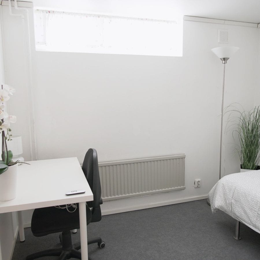 Cozy Furnished Room · Hisings Backa — furnished room in Häradsdomarevägen, Gothenburg, Gothenburg