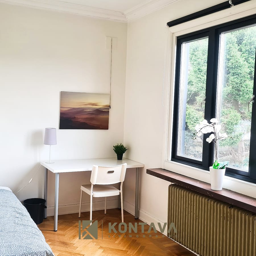 Modern Private Room · Örgryte — furnished room in Odinslundsgatan, Gothenburg, Gothenburg