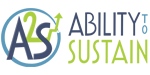Ability2Sustain logo
