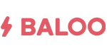 Baloo logo