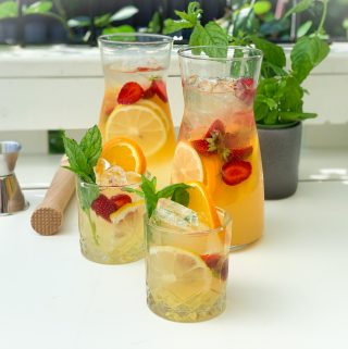 vit sangria