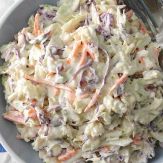 coleslaw