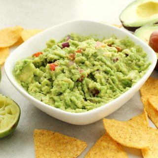 guacamole