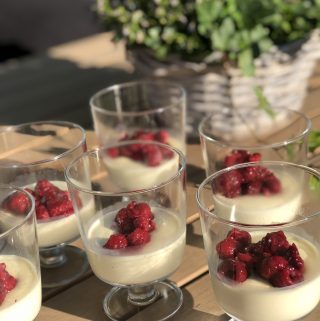 pannacotta